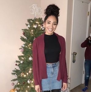 Meet your Posher, Destiny